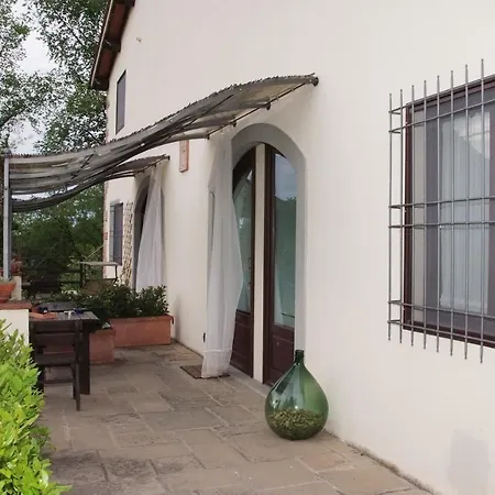 Farm stay Il Pino *