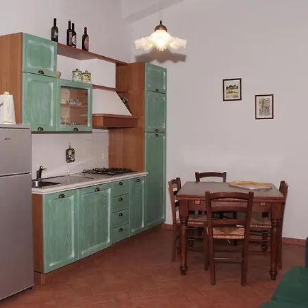Il Pino Bioagricoltura Alloggio per agriturismo Terranuova Bracciolini
