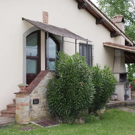 Farm stay Il Pino
