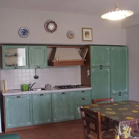 Il Pino Bioagricoltura Alloggio per agriturismo Terranuova Bracciolini