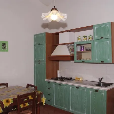 Il Pino Bioagricoltura Alloggio per agriturismo Terranuova Bracciolini