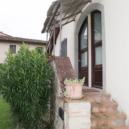 Farm stay Il Pino *