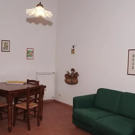 Il Pino Bioagricoltura Alojamento de Turismo Rural
