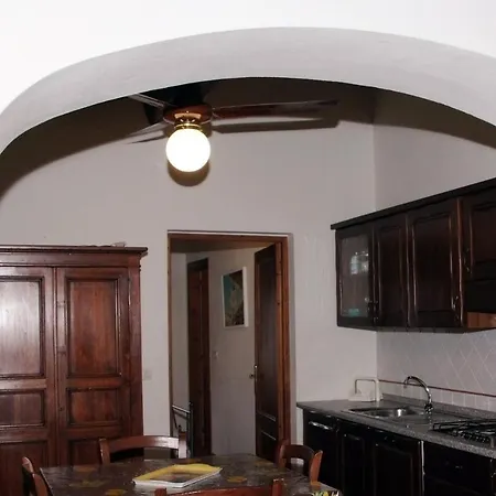 Il Pino Bioagricoltura Alloggio per agriturismo *