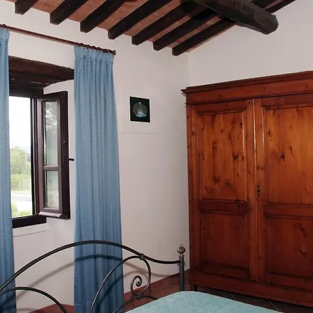 Alloggio per agriturismo Il Pino Bioagricoltura