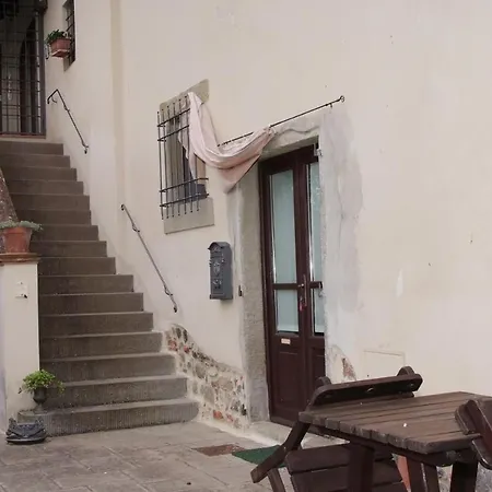 Alloggio per agriturismo Il Pino Bioagricoltura Terranuova Bracciolini