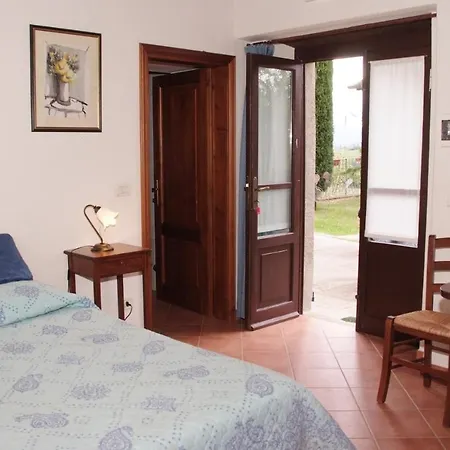 Alloggio per agriturismo Il Pino Bioagricoltura *