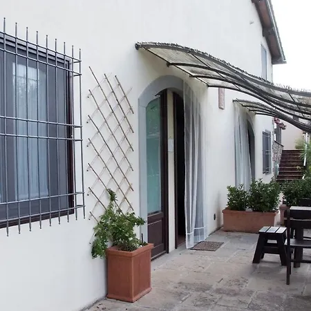 Alloggio per agriturismo Il Pino Bioagricoltura