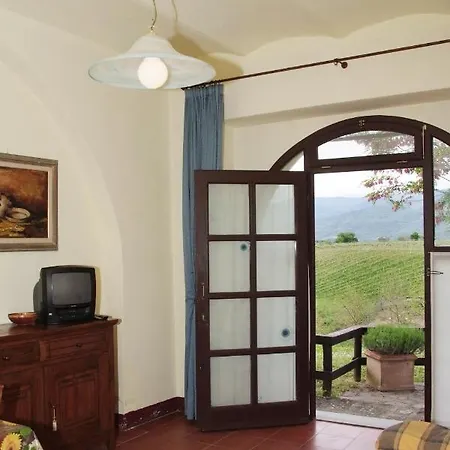 Alloggio per agriturismo Il Pino Bioagricoltura