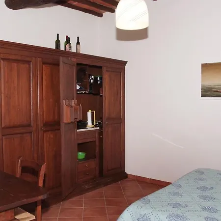 Alloggio per agriturismo Il Pino Bioagricoltura