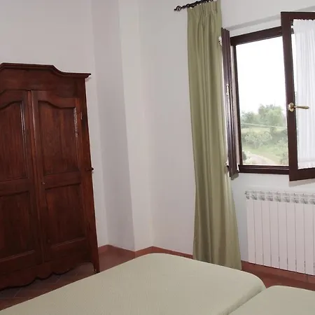 Il Pino * Terranuova Bracciolini