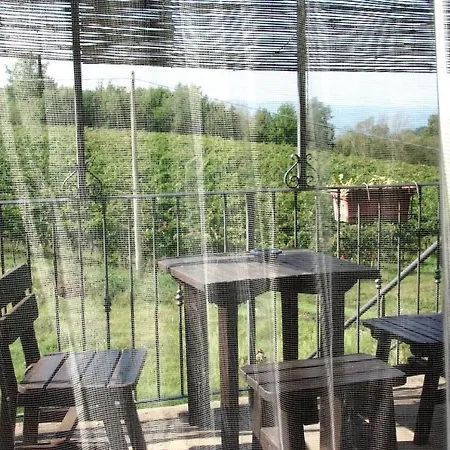 Farm stay Il Pino *