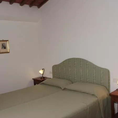 Alloggio per agriturismo Il Pino Bioagricoltura Terranuova Bracciolini