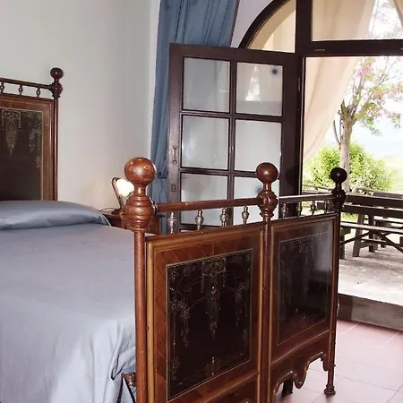Il Pino Farm stay