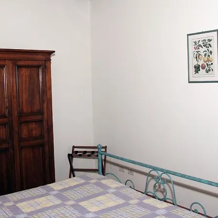 Il Pino Farm stay