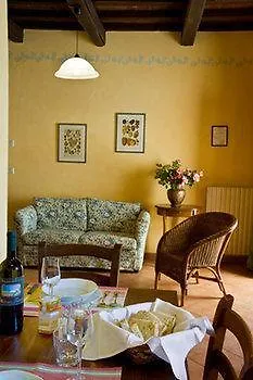 Alloggio per agriturismo Il Pino Bioagricoltura