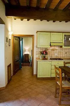 Alloggio per agriturismo Il Pino Bioagricoltura