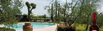 Farm stay Il Pino