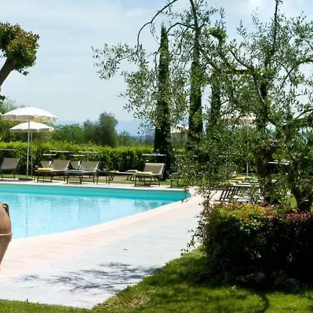 Il Pino * Terranuova Bracciolini