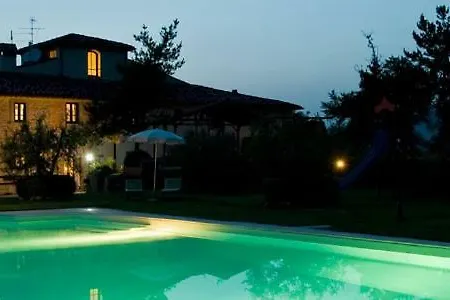 Il Pino Terranuova Bracciolini